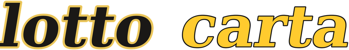 lotto carta logo